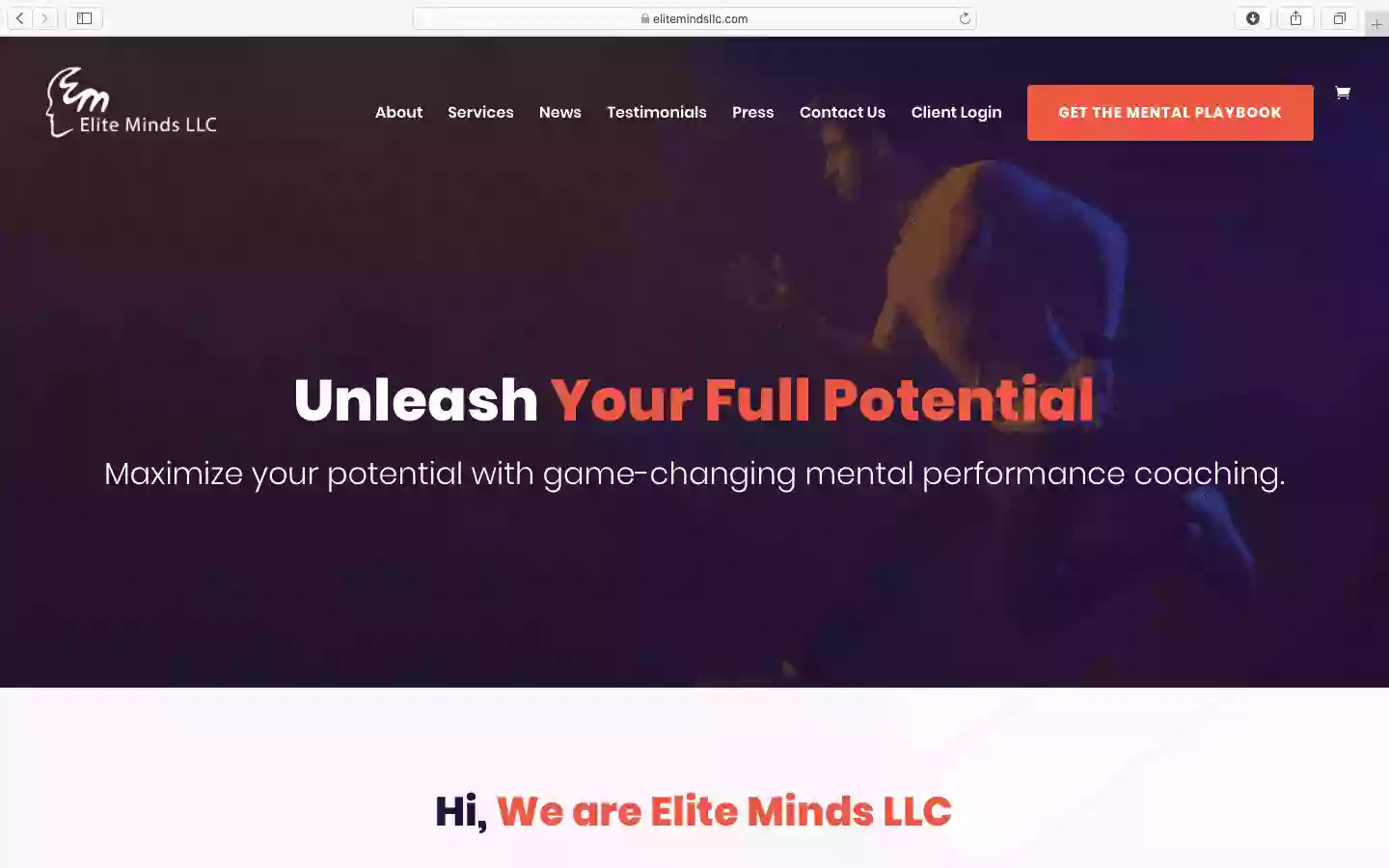 Elite Minds, LLC