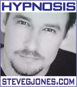 Steve G. Jones, Clinical Hypnotherapy