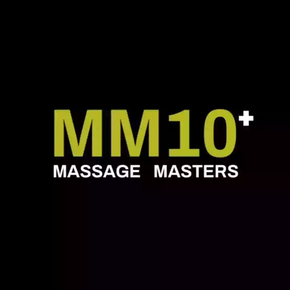 Massage Masters