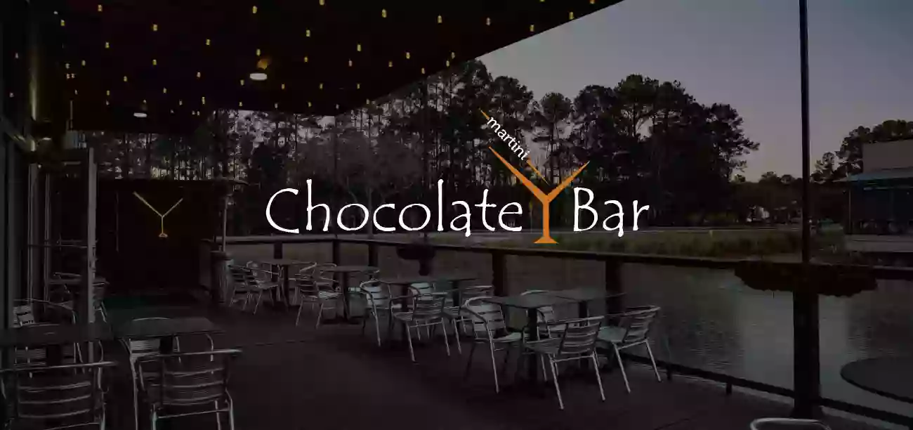 Chocolate Martini Bar + Restaurant