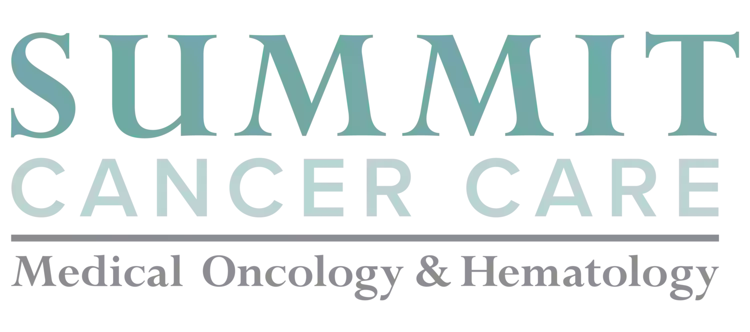 Summit Cancer Care: Luskey Barry D MD