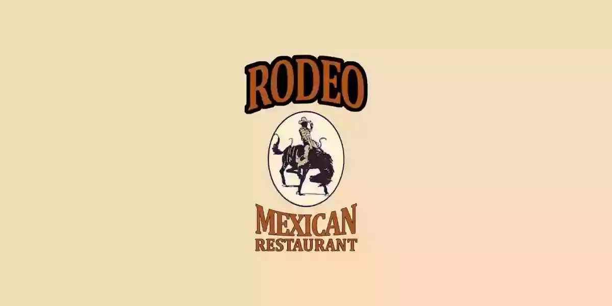 Rodeo Mexican Restaurant