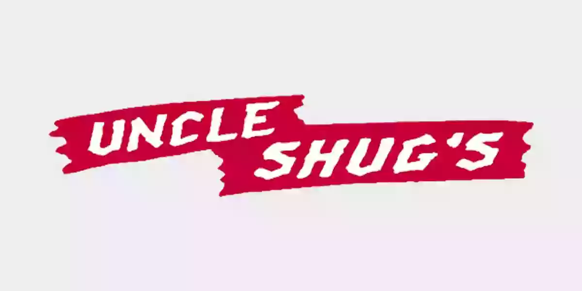 Uncle Shug's Chicken Barn