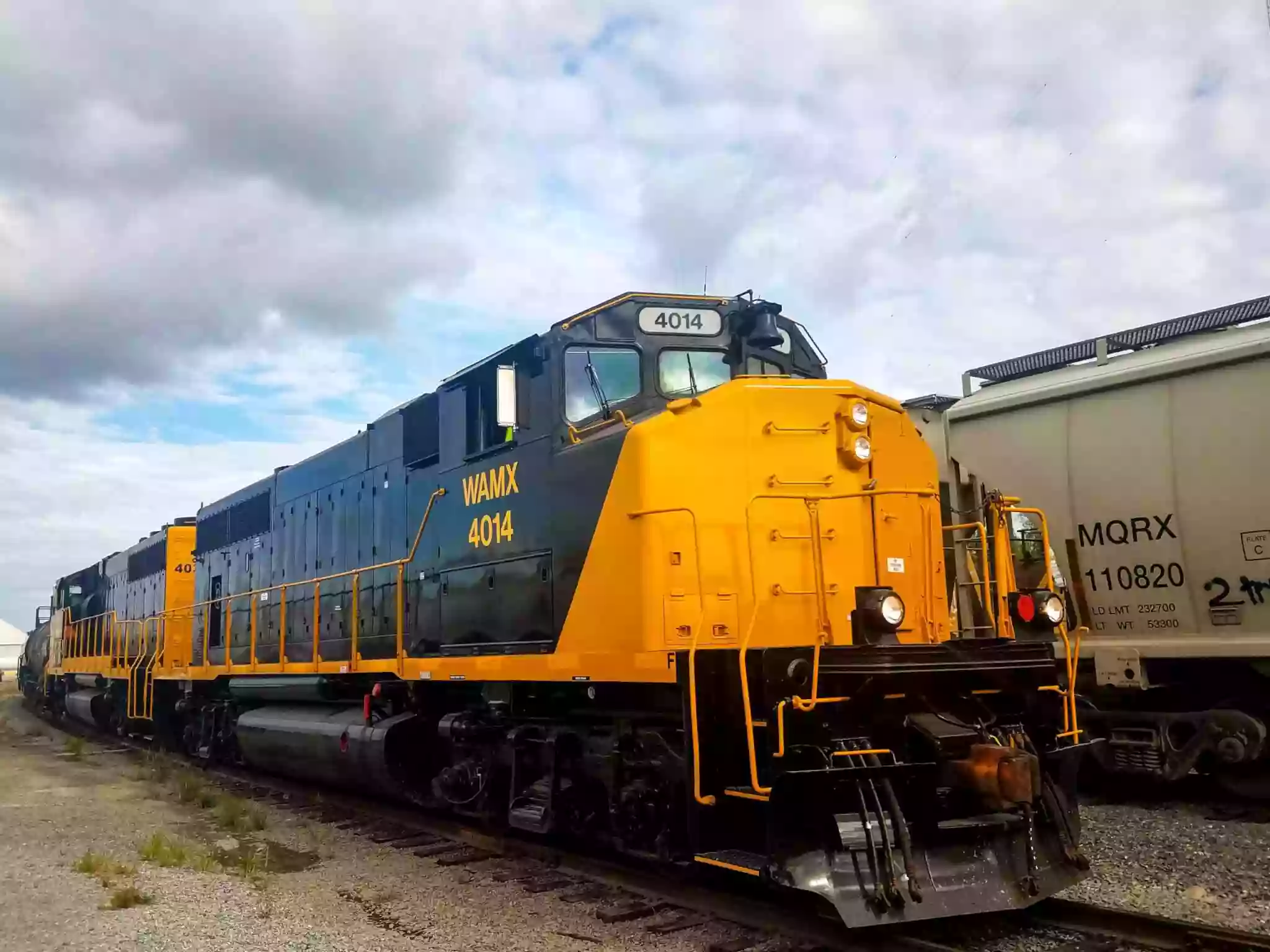 Savannah & Old Fort Railroad