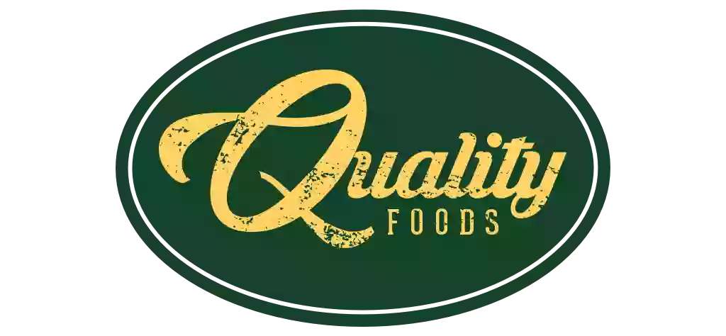 Quality Foods Inc