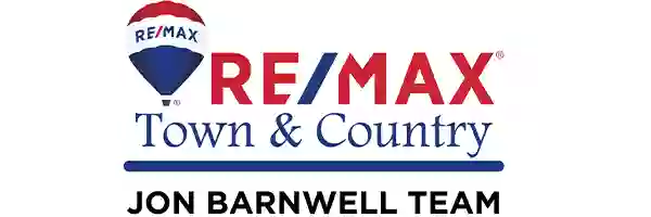 Jon Barnwell Team RE/MAX Town & Country Rabun