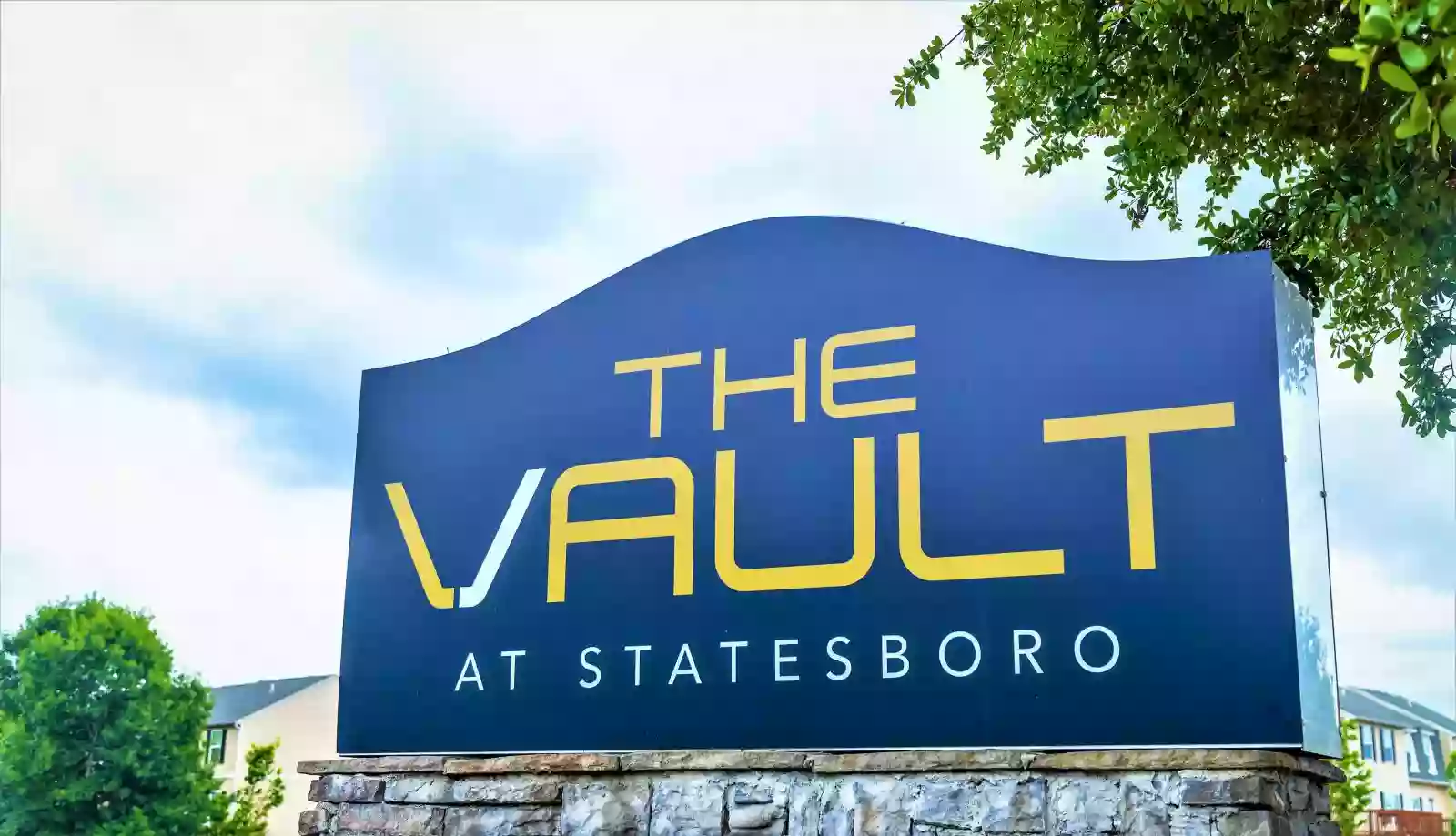 The Vault