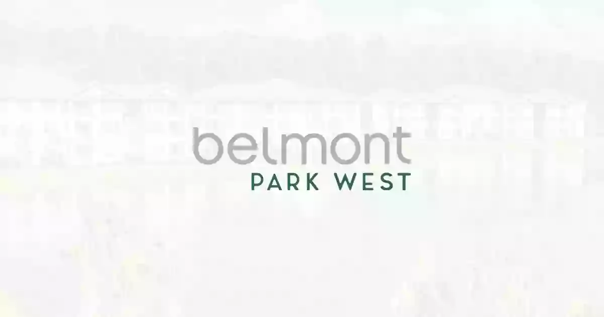 Belmont Park West