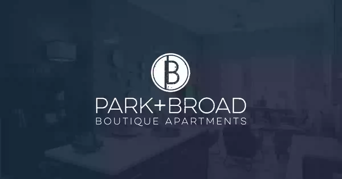 Park + Broad - Boutique Apartments