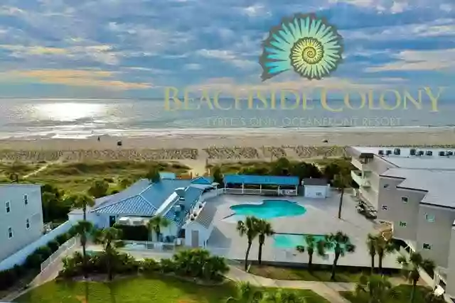 Beachside Realty