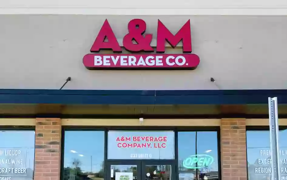 A & M Beverage Company