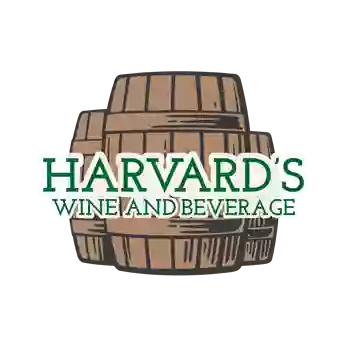 Harvard Wine & Beverage