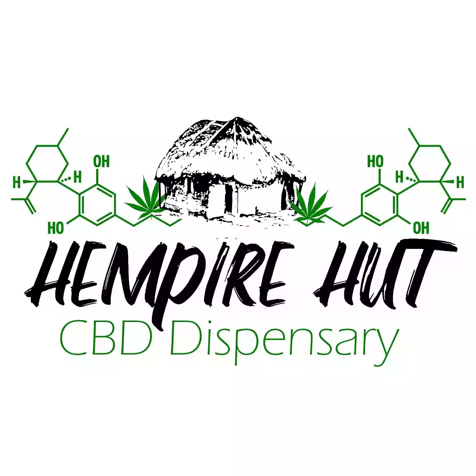 Hempire Hut CBD Dispensary