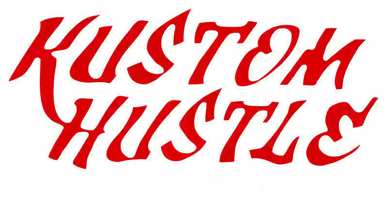 Kustom Hustle Tattoo | Savannah Tattoo Parlor