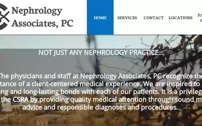 Nephrology Associates PC