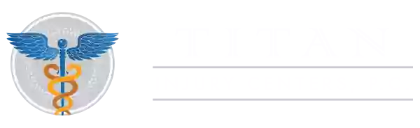 Titan Injury Centers - Savannah