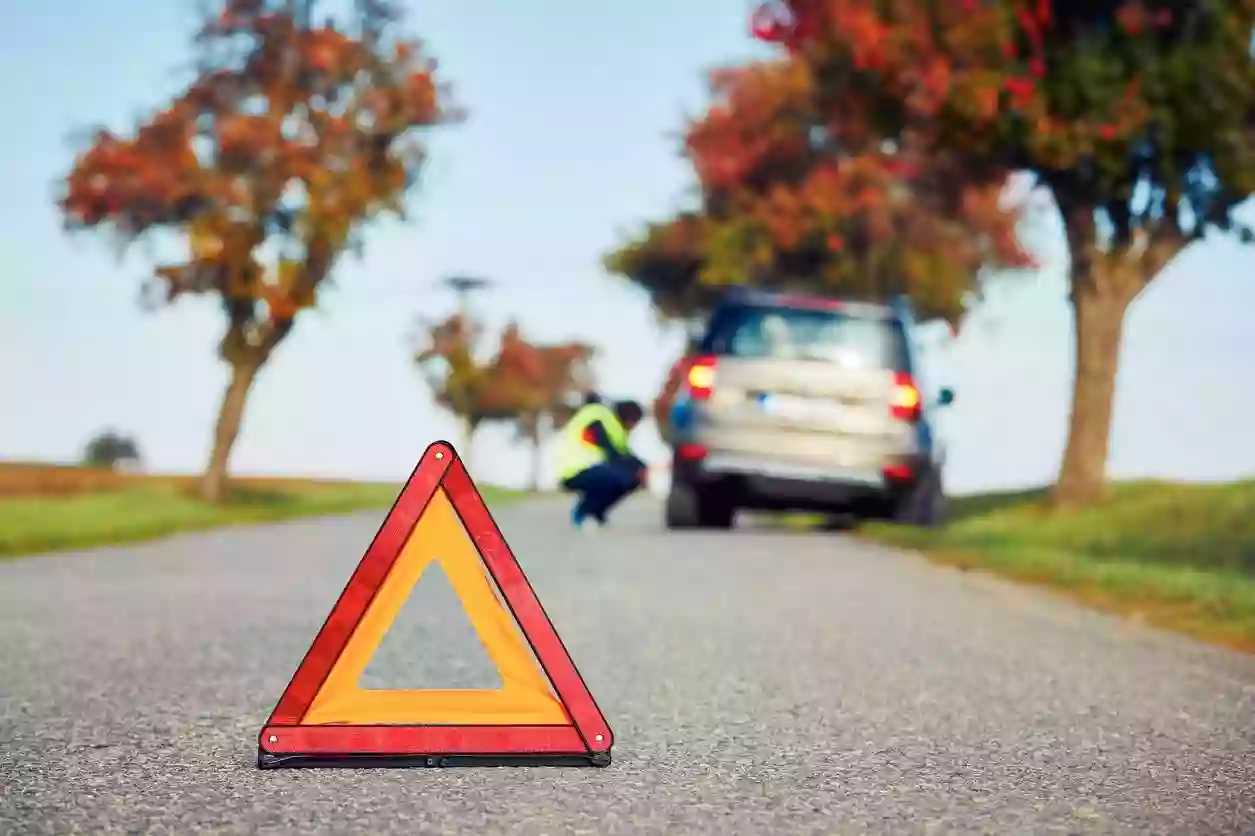 Cobb's Roadside Tire Service