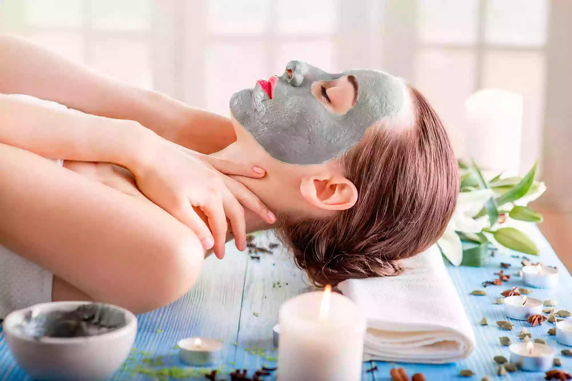 The Face Place Spa