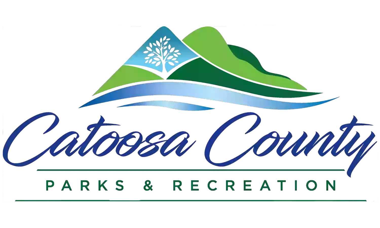 Catoosa County Parks & Recreation Department