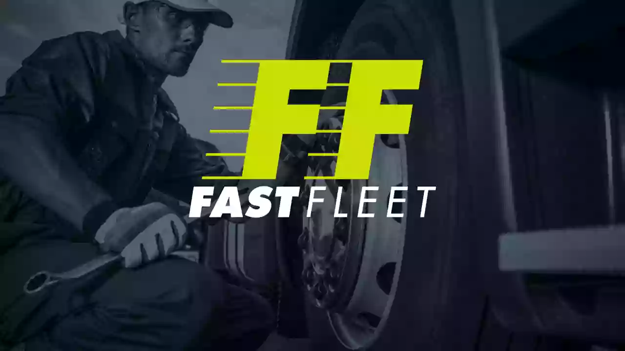 Fast Fleet Roadside Service - Georgia