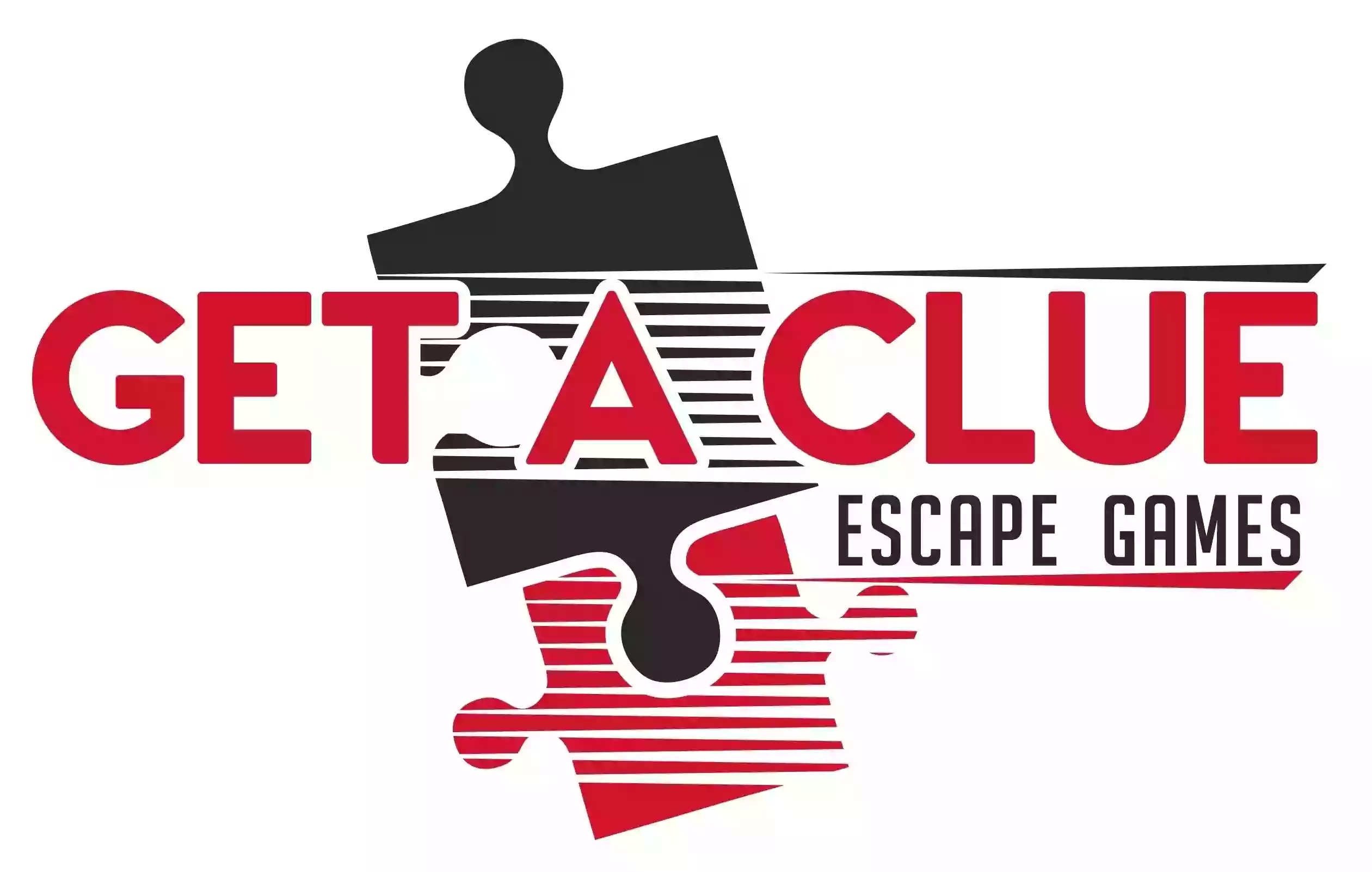 Get A Clue Escape Game