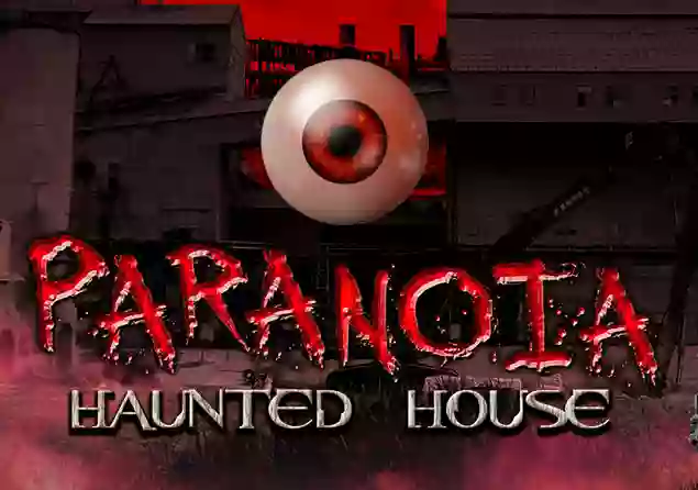 Paranoia Haunted House