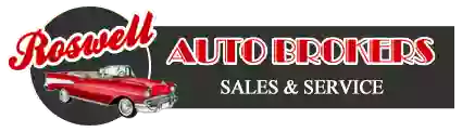 Roswell Auto Brokers