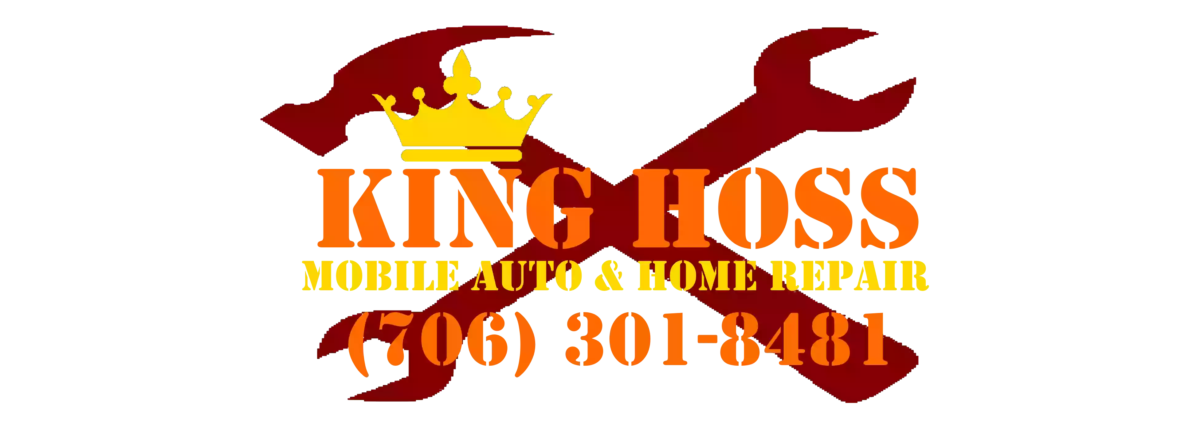 King Hoss Auto Handyman Mobile Services, LLC