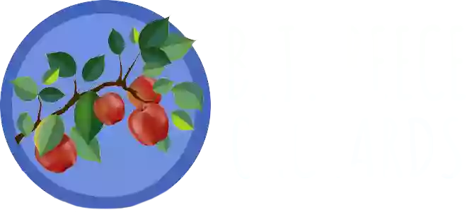 B.J. Reece Orchards