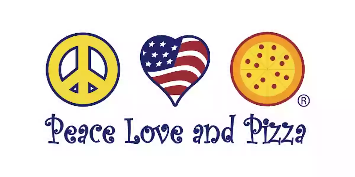 Peace Love and Pizza - Alpharetta