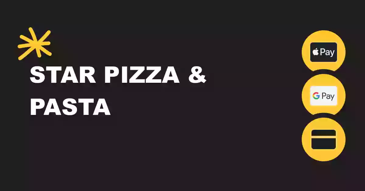 Star Pizza & Pasta