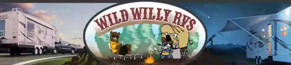 Wild Willy RV Service & Parts