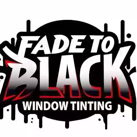 Fade To Black window tinting llc