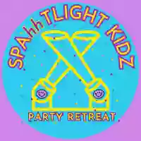 Spahhtlight Kidz Party Retreat