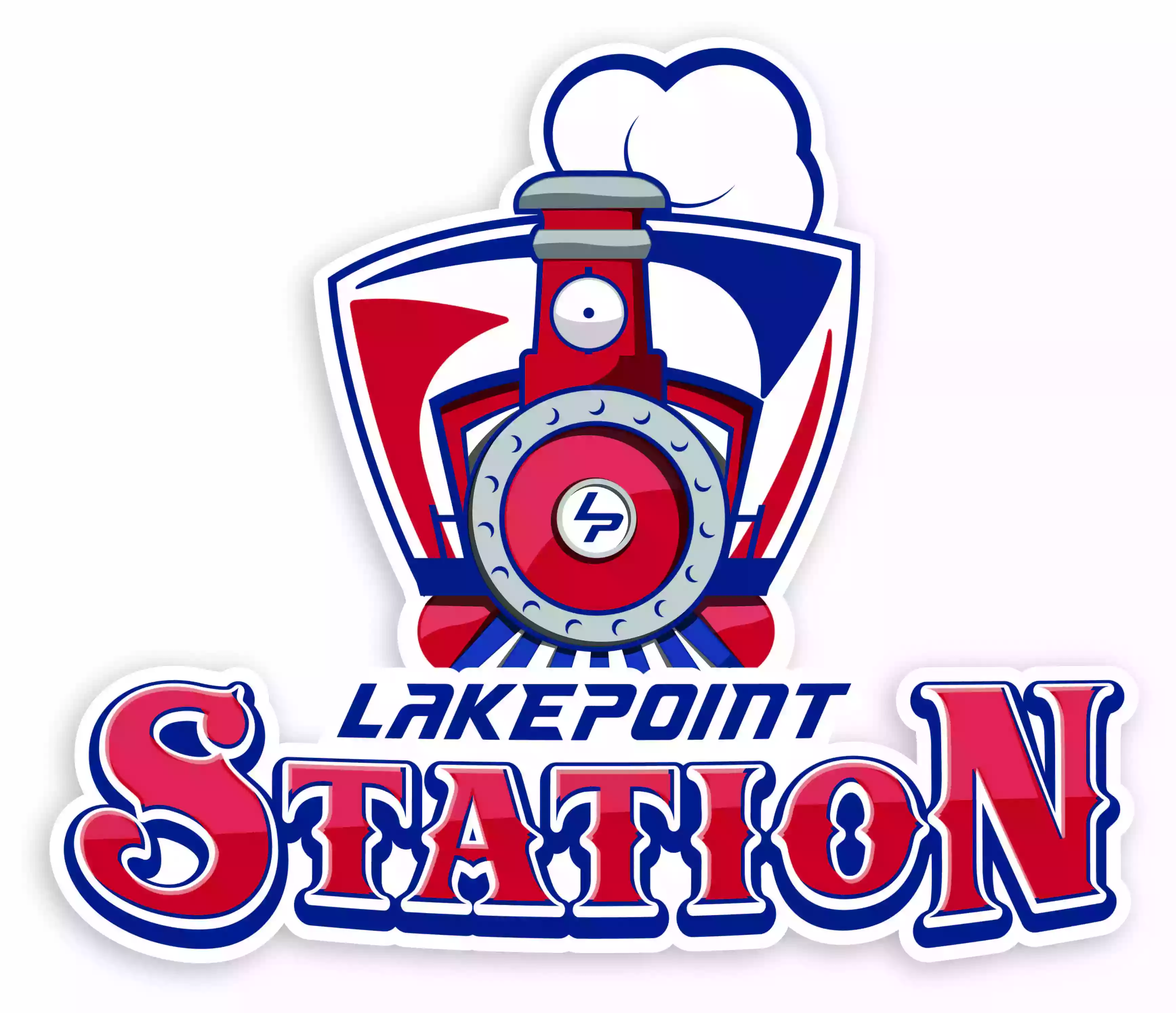 Lakepoint Station
