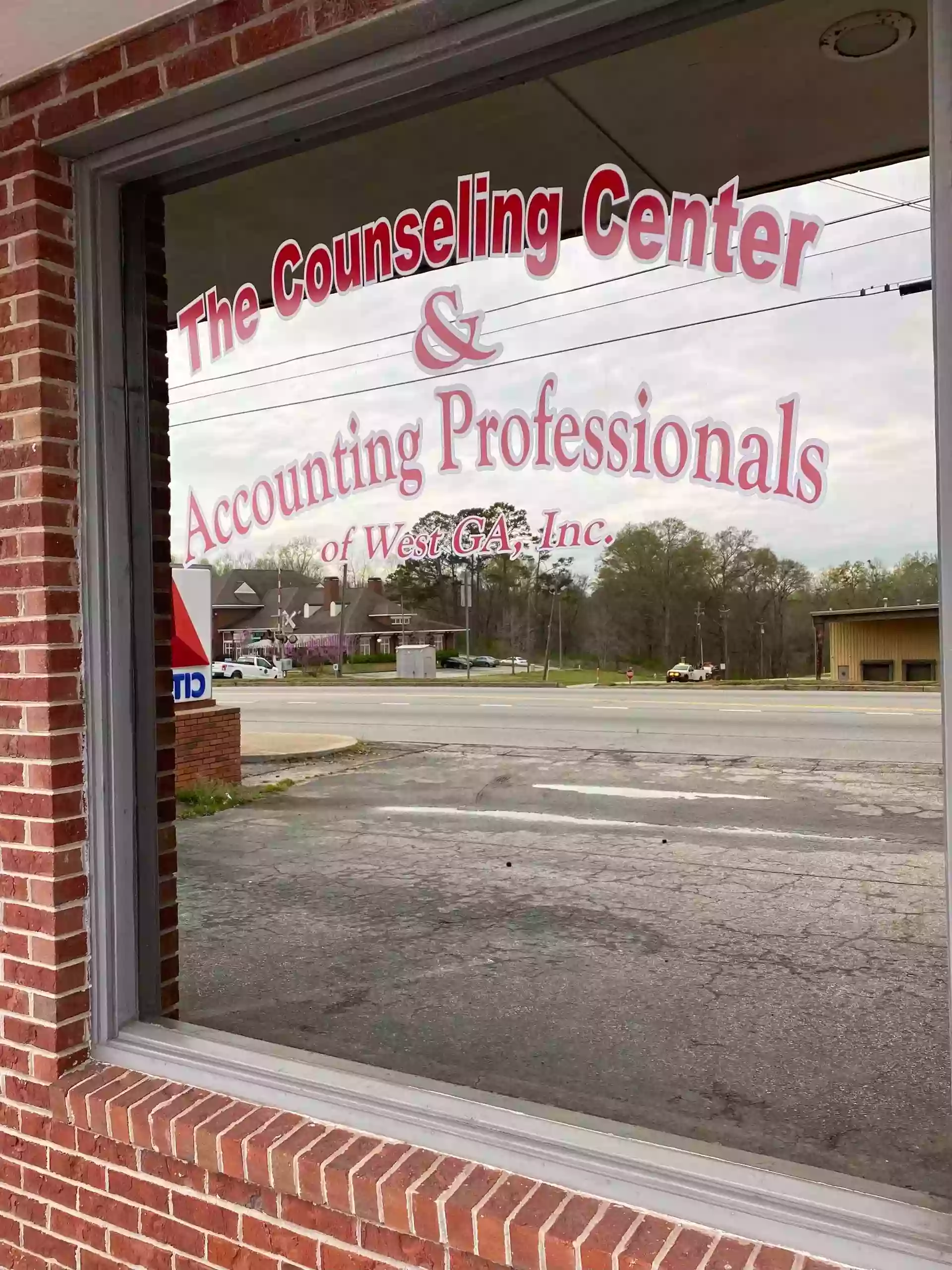 Accounting Professionals of West GA