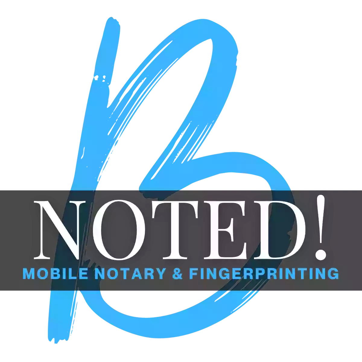 Big Noted - Mobile Notary