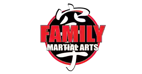 Family Martial Arts - Bells Ferry