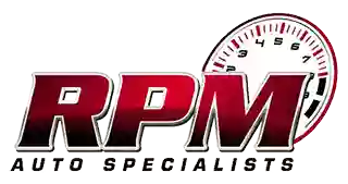 RPM Auto Specialists