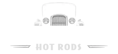 Kinnaman's Hot Rods