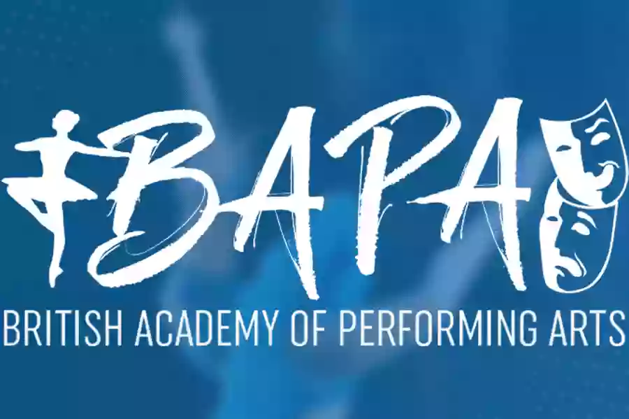 British Academy of Performing Arts