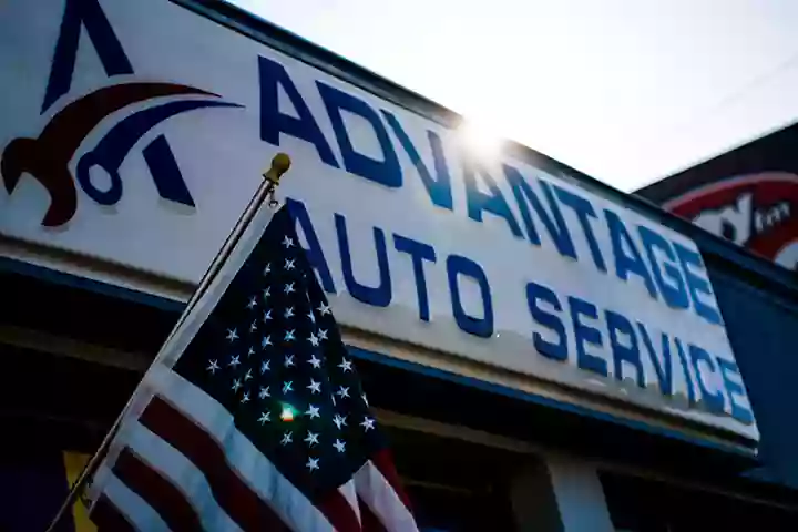 Advantage Auto Service