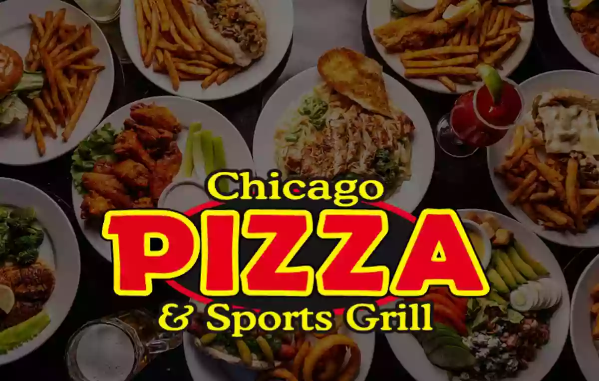 Chicago Pizza & Sports Grille