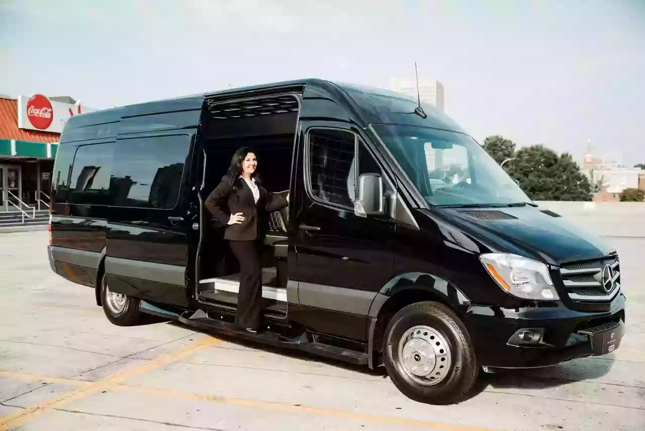 Empress Elite Limousine