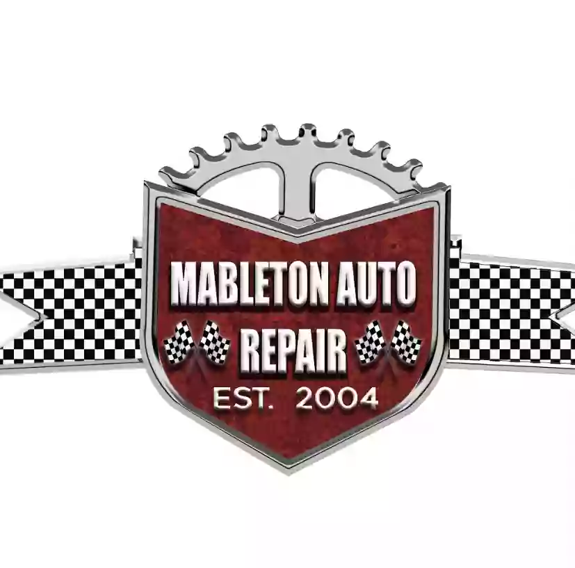 Mableton Auto Repair and Tire