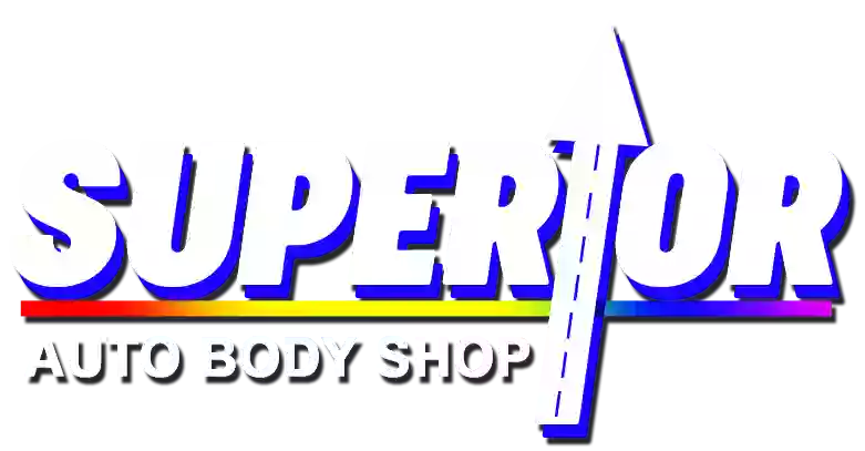 SUPERIOR AUTO BODY SHOP