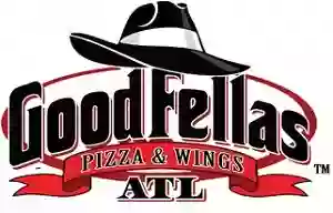 Goodfellas Pizza & Wings