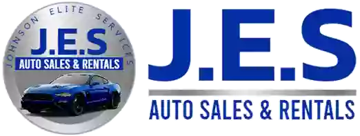 JES Auto Sales