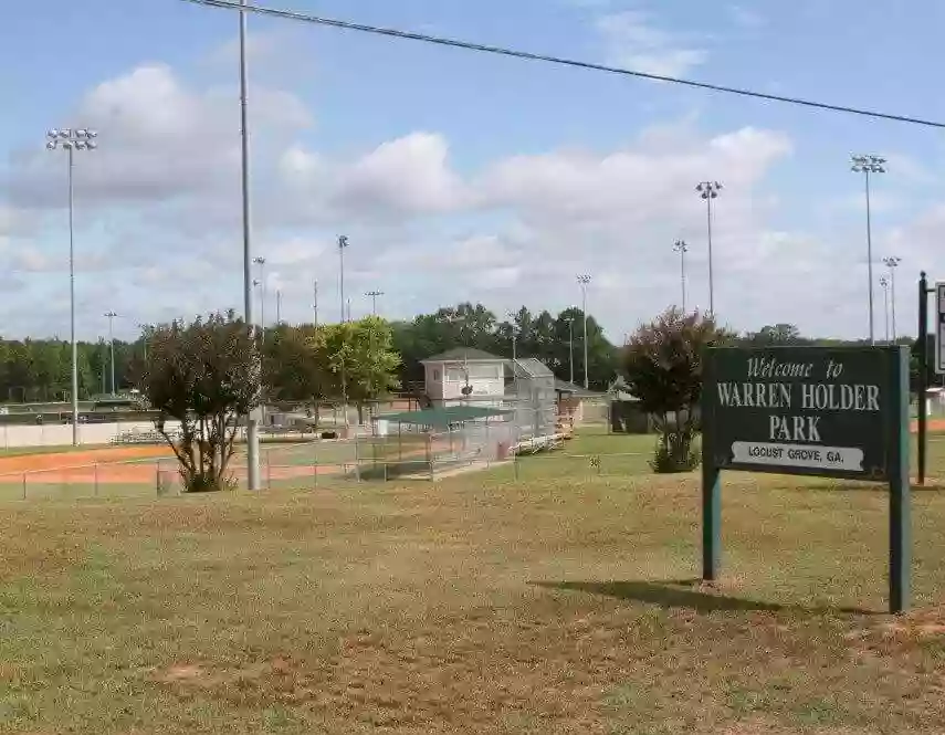 Warren Holder Park