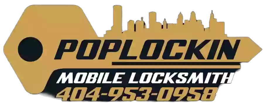 Poplockin Mobile Locksmith